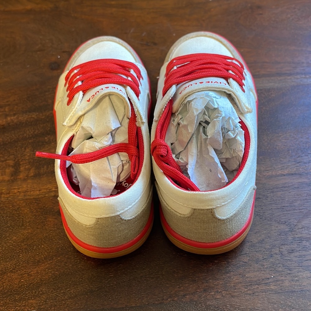 Livie & Luca Reeve Sneaker - Picture 3 of 5